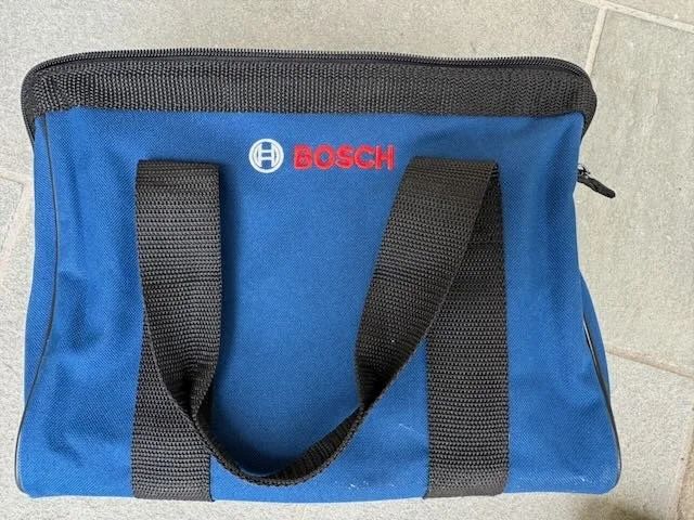 Bosch Orbital Sander, photo 1