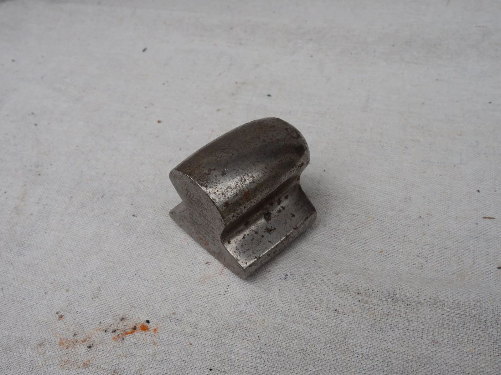 General Purpose Auto Repair Panel Beaters Dolly, photo 1