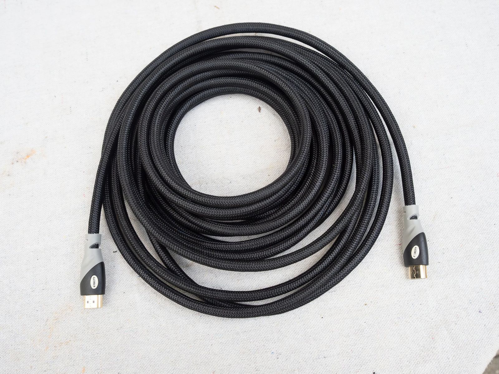 HDMI Cable 25 Feet, photo 1