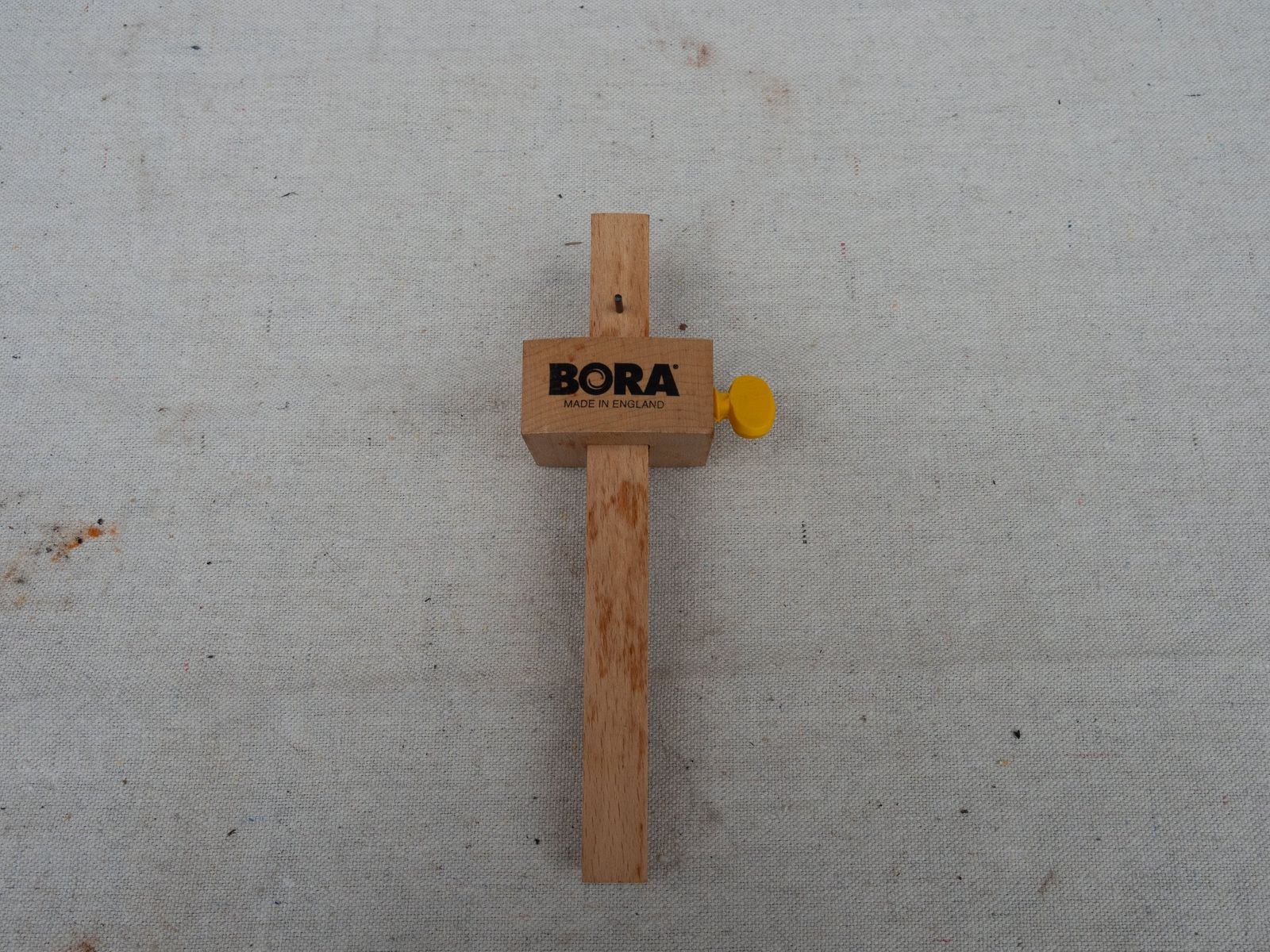 Marking and Mortise Gauge- Bora Marking Gauge, photo 1