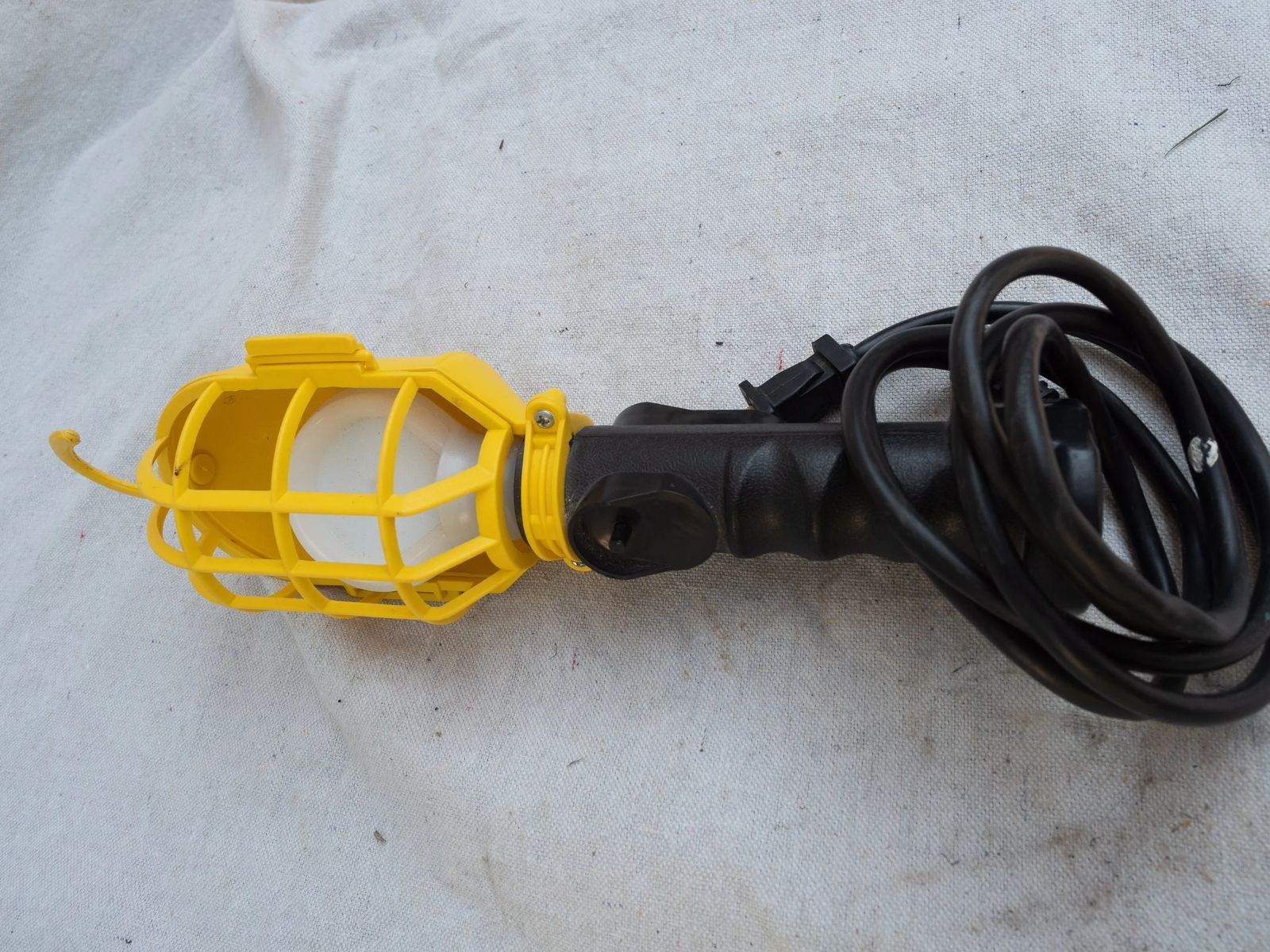 Worklight, Floodlight, photo 1